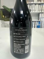 Etiqueta Negra, Antonio Serrano Viticultor, Vino Tinto Reserva, caja de 6, 24 meses barrica. - details 2