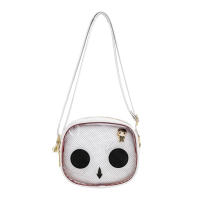 LOUNGEFLY  Bolso Pin Trader Harry Potter mujer  Crossbody Hedwig lechuza - details 1