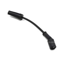 Kit De Alambres De Encendido Para Cadillac Escalade Chevrolet Avalanche Silverado Suburban Tahoe GMC Hummer 8PCS Cable De Ignición Silverado 1500 2500 3500 Classic - details 0