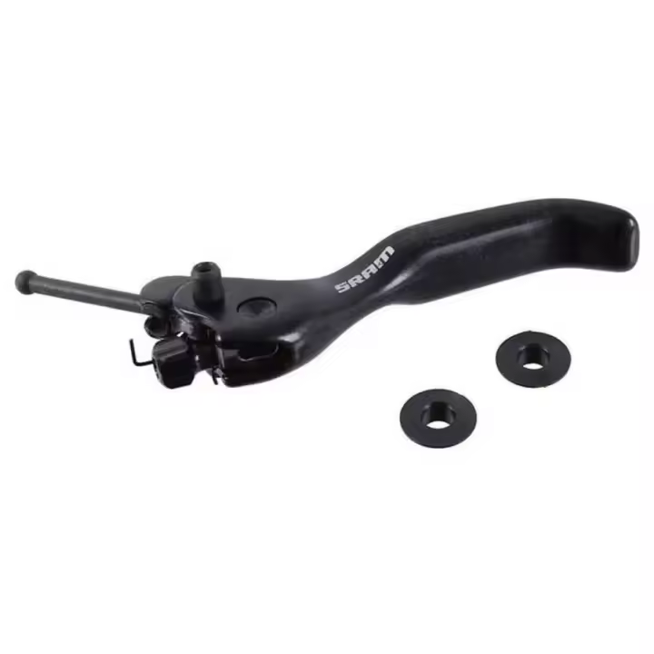 Sram Palanca Code R Kit Negro - 1