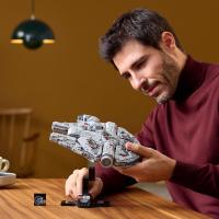 LEGO 75375 Halcon Milenario Lego Star Wars - details 4