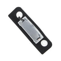 2pcs Lámparas De Placa De Matrícula Para Coche 12V 18 LEDs Brillantes 6000K 1332916 Para Ford-Mondeo MK2 Luz De Señal De Vehículo - details 5