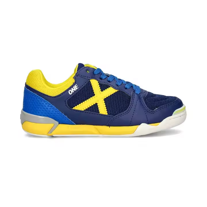 Munich One Kid 70 Futsal Zapatilla - 1