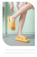 Pantuflas De Verano Para Hombre Antideslizantes Suaves EVA Pantuflas De Casa Simples Cómodas Tamaño True Fit Material De Suela EVA - details 1