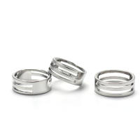 Herramienta De Apertura Y Cierre De Anillos De Acero Inoxidable Para Hacer Joyas Inner Dia 17/18/19mm Duradera Para Joyeros - details 6