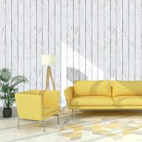 Papel Tapiz Autoadhesivo De Madera Sintética Marrón Para Decoración De Paredes Restaurante Fácil De Poner Y Retirar Vinilo Clásico Para Sala De Estar Dormitorio Estudio Cocina Y Habitaciones De Niños - details 22