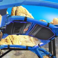 Bolsa De Almacenamiento Impermeable Para UTV Can Am Maverick X3 2017-2020 Accesorios De Exterior Resistentes Al Clima Para Deportes Al Aire Libre - details 5
