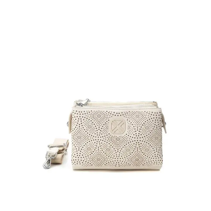 XTI 184392 Bolsos Mujer Hielo - 1