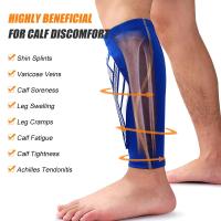 1Pcs Compresión Para Pies Con Almohadilla EVA Para Hombres Y Mujeres Soporte Para Piernas Para Esfuerzos En Pies Y Guardia Para Fútbol - details 11