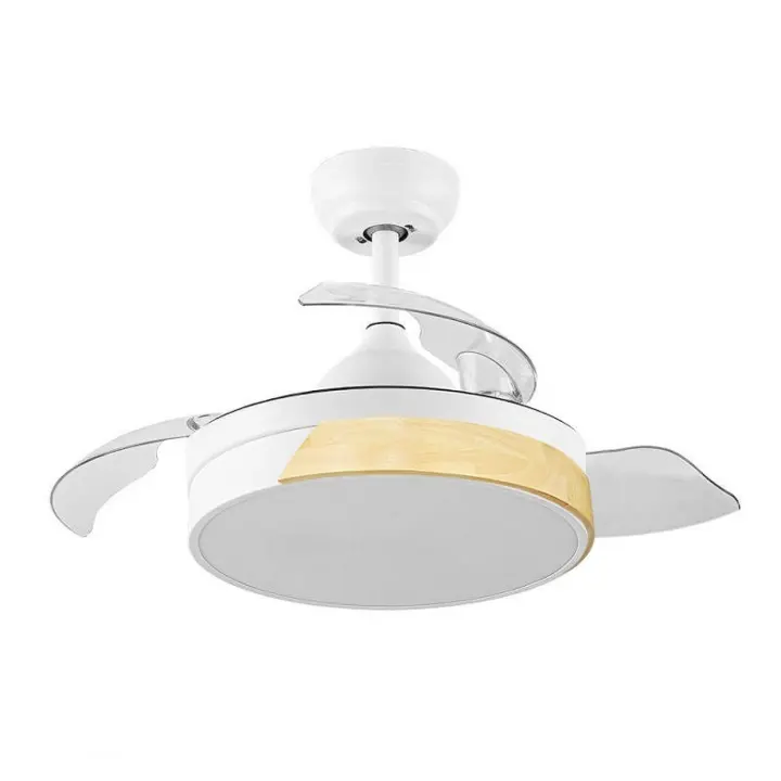 Ventilador de Techo Led Messe Nature LEDME - 1