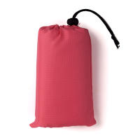 Toldo De Acampada Impermeable Para Sombra Y Lluvia Fundas Para Hamacas Cubierta De Protección Al Aire Libre Tapete De Humedad Prueba Cómodo Para Camping Picnic Senderismo - details 34