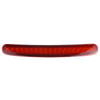 Luz De Freno Trasera Alta LED Para VW Beetle Cabrio Lente Roja 2012-2019 Pieza De Iluminación Adicional Para Coche - details 0