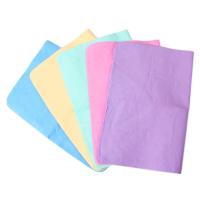 Toalla Para Mascotas De Piel De Ciervo Secado Rápido Alta Absorción Para Gatos Y Perros Productos Multifuncionales De Limpieza Después Del Baño - details 1