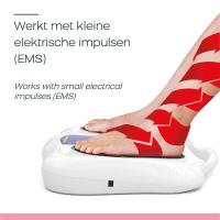 Circulation Maxx Electroestimulador Muscular de Reflexología - details 1