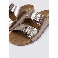 El Naturalista N5797P Sandalia Plana Mujer Beige - details 1