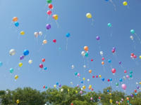 Zirizon - Bombona de Helio, Estación de inflado para 30 globos de latex 9inch, ideal para cumpleaños, bodas y bautismos. - details 0