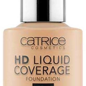 Hd Liquid Coverage Foundation Lasts Up To 24H #032-Nude Beige 30 Ml — oferta en Miravia
