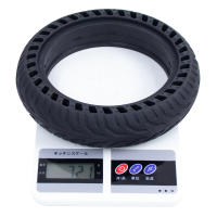 Pneumático Solido De 8.5x2 Para Patinete Eléctrico XIAOMI M365 pro 1S pro 2 Absorbedor Damping Duradero Neumático De Goma - details 20
