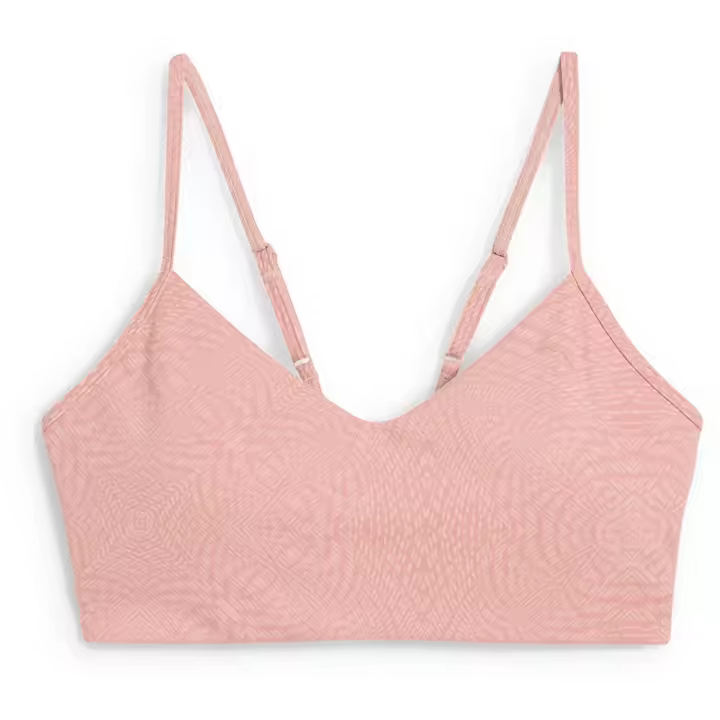 Puma Sujetador Deportivo Move Cloudspun Rosa - 1