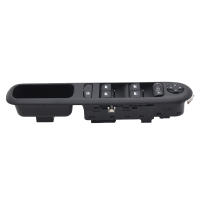 Interruptor De Ventana Delantero Izquierdo Para Peugeot 3008 5008 Wagon 2009-2016 96650621ZD 96650620ZD Material Plástico - details 3