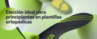 Plantillas Ortopédicas Recortables, DynWalker Plantilla Fascitis Plantar, Eficaz para Aliviar Espolón Calcáneo, Pies Planos, Sobrepronación, Espolón en el Talón. - details 4