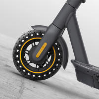 Pneumáticos Para Scooter Segway Ninebot MAX G30 Electrónico 10 Pulgadas 60/70-6.5 Neumático Delantero Y Trasero Accesorios De Rueda - details 64