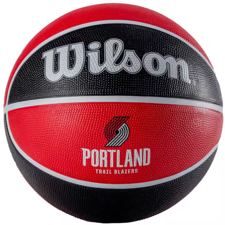 Ball Wilson NBA Team Portland Trail Blazers Ball WTB1300XBPOR ✅ Entrega 24/72h a España (península) - 1