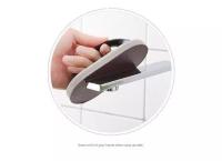 2PCS Escobillas De Cocina Reutilizables Con Mano Esponja Abrasiva Mágica Para Eliminar Rostcos Y Manchas De Acero Inoxidable Material Plástico - details 7