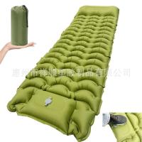 Almohadilla De Acampar Ultraligera Con Almohada Mattress Inflable Para Senderismo Compacto Para Montar En Ruta - details 1