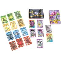 Tranjis Games - Virus 2 - Expansión de juego de cartas -  +8 años - details 0