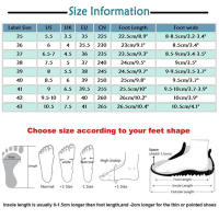 Zapatos Deportivos De Moda Para Mujer Verano Clásicos Transpirables Casual Con Cordones Ligeros Y Cómodos Para Correr Y Uso Diario - details 1