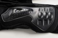 Pantalones De Motocross SULAITE Con Armadura Protección Cadera Rodilla Y Crotch Para Ciclismo De Motocicleta Equipamiento De Carreras Shorts Unisex Material 100% Poliéster - details 12
