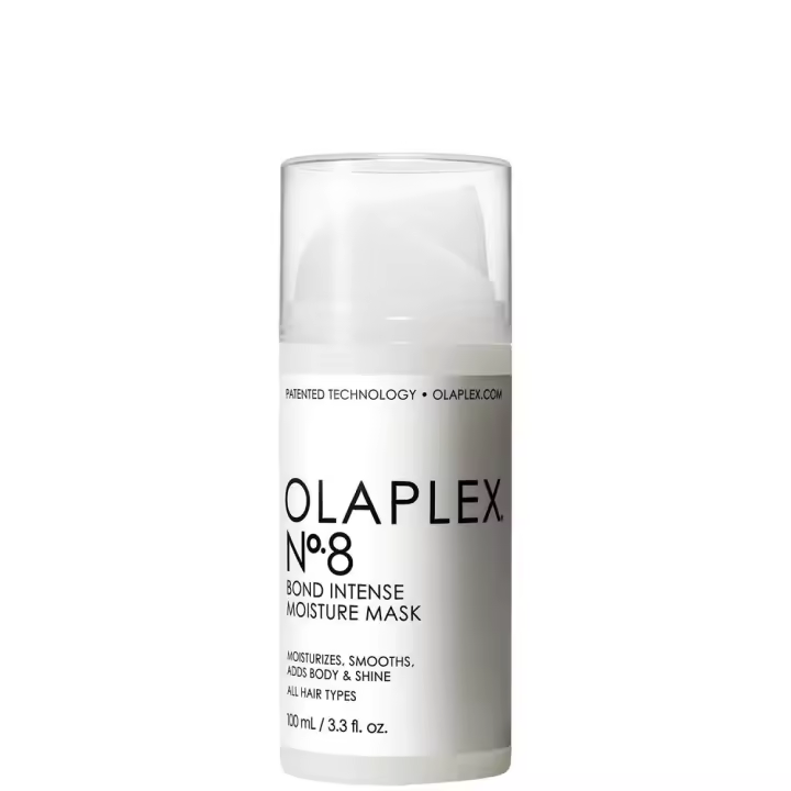OLAPLEX Nº.8 BOND INTENSE MOISTURE MASK 100ML - 1