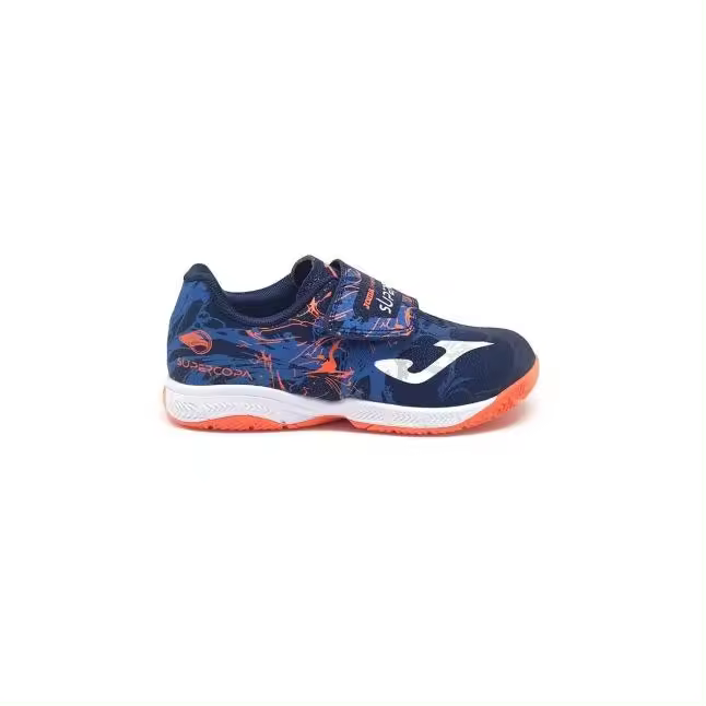 JOMA ZAPATILLA VELCRO SALA SUPERCOPA 2403 Joma - 1