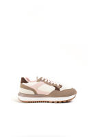Lyla Wang Zapatillas deportivas para mujer en tonos pastel, comodidad y estilo para el día a día - details 3