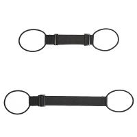 Cinturón Elástico Ajustable Para Maleta Correa Porta-Mochila De Viaje Seguridad De Bungee Cinturones De Luggage Para Equipaje - details 3