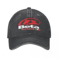 Gorro De Béisbol Vintage Beta Racing Para Hombres Y Mujeres Con Cierre De Encaje Protección Solar Ajustable Para Todas Las Estaciones Regalo Ideal Para Viajes Y Motocross - details 1