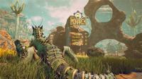 The Outer Worlds - PlayStation4 - Nuevo precintado - PAL España - details 2