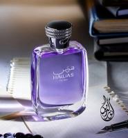 Rasasi Hawas For Men Eau de Parfum 100 Ml ***NEW*** - Fragancia masculina irresistible para hombres - Olor duradero y seductor - Perfume de marca Rasasi - details 0