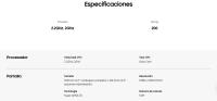 SAMSUNG Galaxy A16 4G Smartphone 4GB+128Go 6,7" FHD+ Super AMOLED+cámara principal de 50MP  -- Versión para Oriente Próximo - details 11