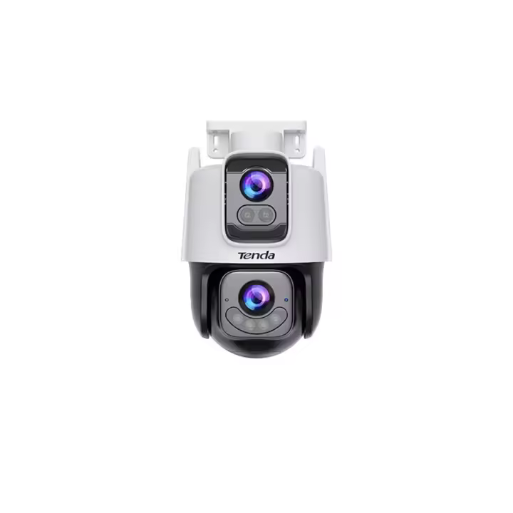 Camara de seguridad ip tenda rh9 - wca wifi - 1