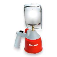 Lampara a Gas Portátil para Camping - Farol 1000W - Butsir. - details 2