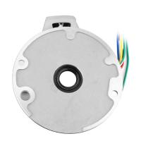 Bobina de estator, Placa de estator, rotor de coil de encendido de Magneto de captación para motos de Cross/de Pozo de 70 CC, 90 CC y 110 CC, placa de magneto de encendido - details 3