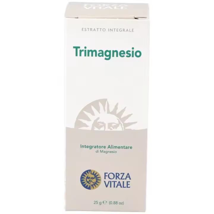 Trimagnesio 25Gr.Comprimidos - 1