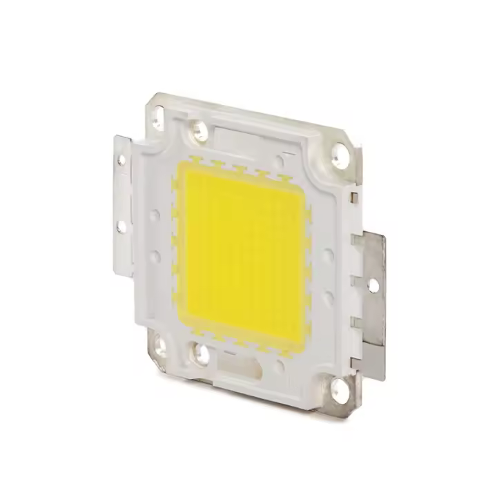GreenIce  LED High Power 100W 10.000Lm COB30 50.000H [CH-LED-100W-30MIL-CW] - 1