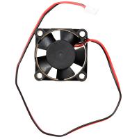 Ventilador de refrigeración de CC sin escobillas, 30mm x 30mm x 10mm, 3010S, 12V, 0.06A - details 2