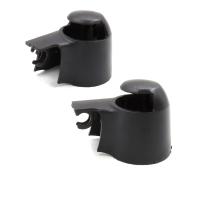 Cubierta De Braza De Limpia Para VW T5-T6 Golf Polo Caddy Tiguan Seat Skoda Rear 6q6955435d Accesorio De Coche De Alta Calidad - details 1