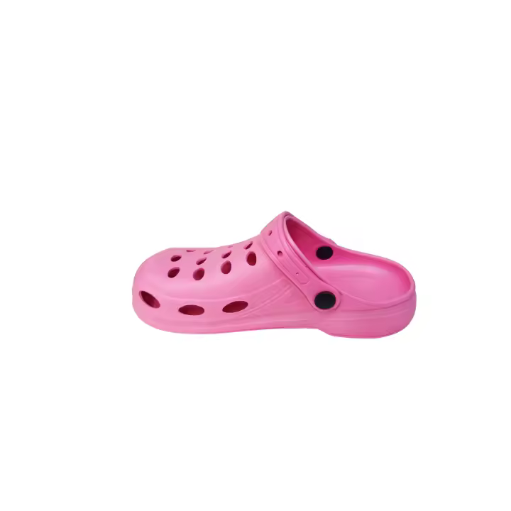 Zuecos Sanitarios Unisex Mujer Hombre Adultos Hostelería Goma EVA Zapatillas Playa Piscina Verano Sandalias Casa Talla 36-45 Producto Hecho EN Portugal - 1