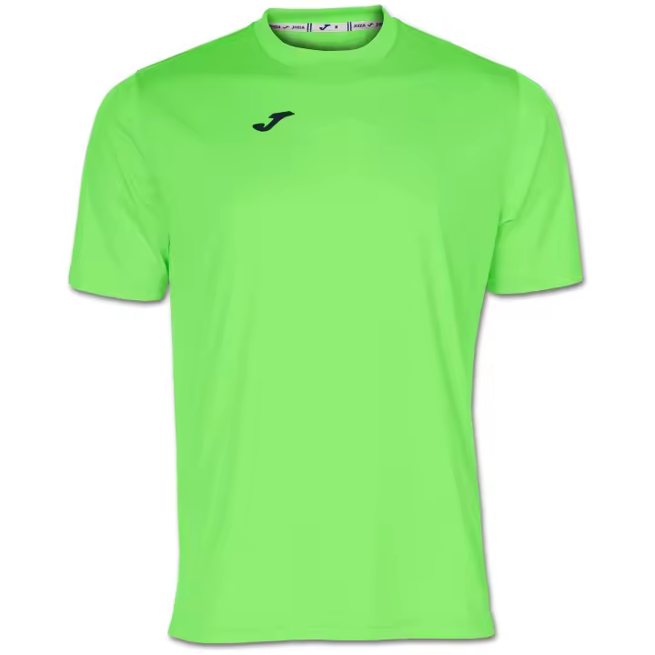 Camisetas-Equipaciones marca Joma modelo 100052.424 para hombre en color negro - 1