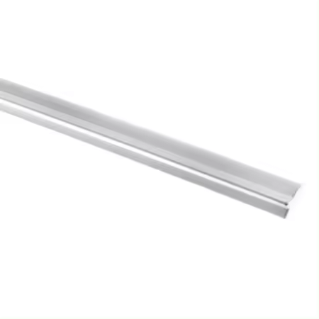 FRONTAL CAMPANA EXTRACTORA COMPATIBLE CON TEKA MODELO CNL2002 BLANCO C.O. 61836042 - 1